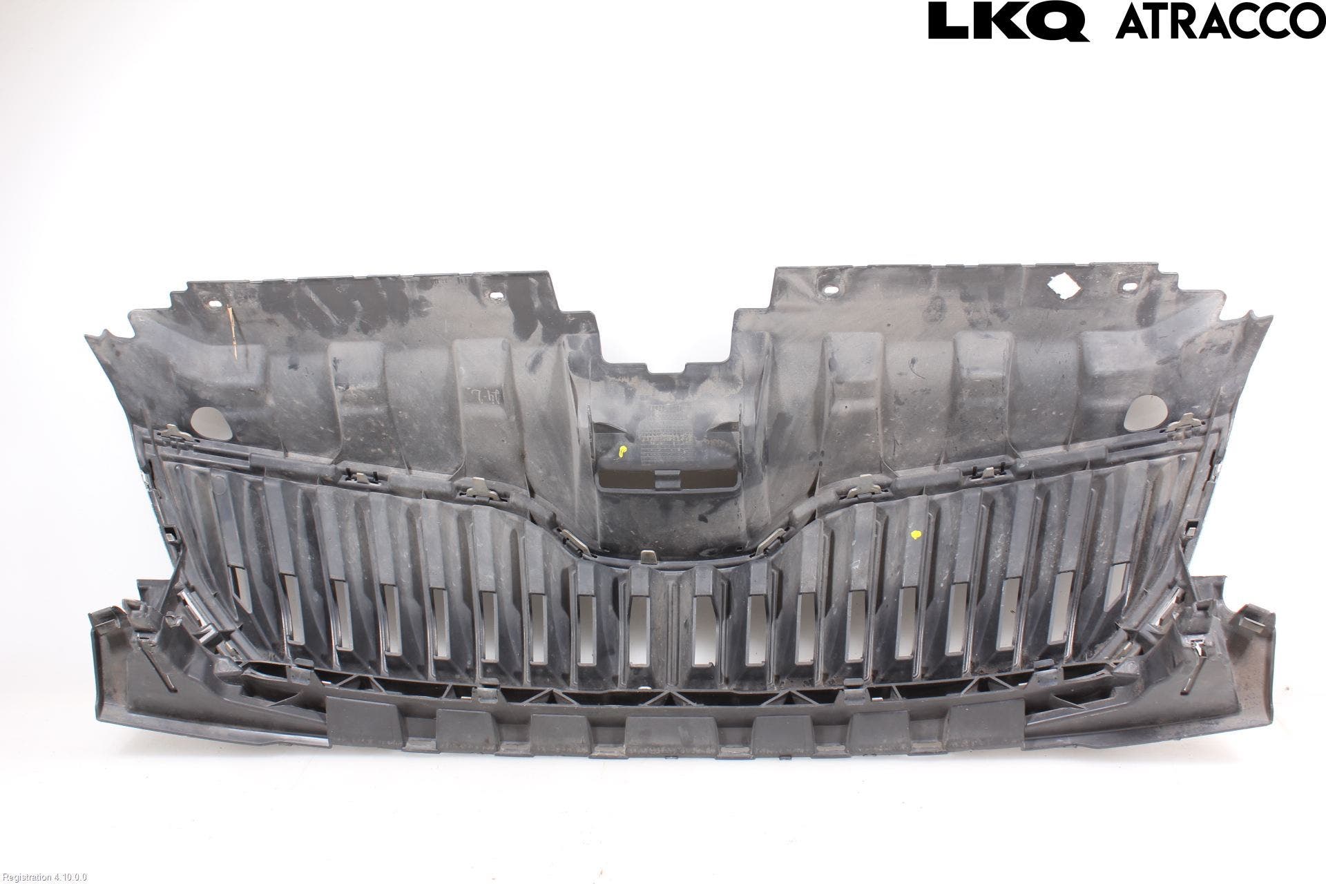 Skoda FABIA 15-21 Grill Komp