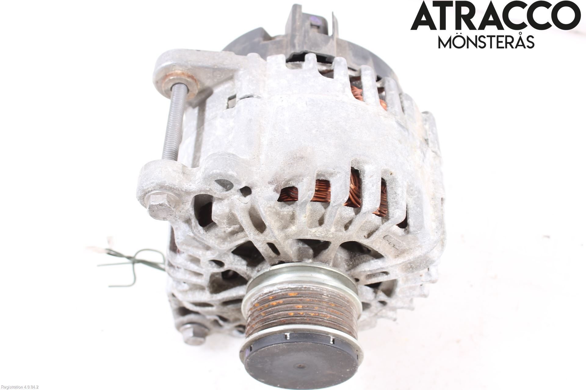 Volkswagen VW GOLF PLUS/CROSS GOLF 04-14 Generator