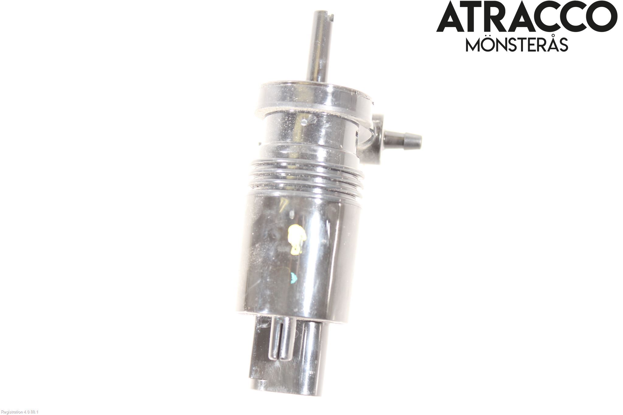 Fiat FREEMONT Spolarpump Högtryck