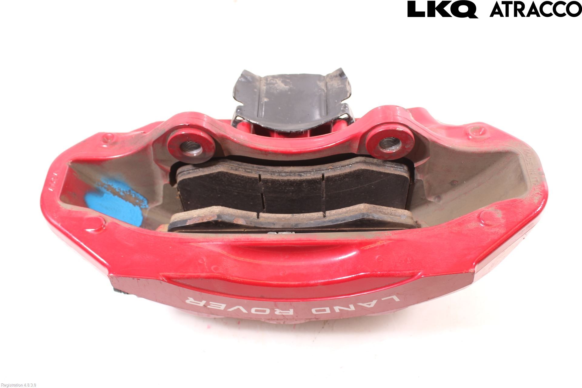 Landrover RANGE ROVER SPORT (L494) 14-22 Bromsok Fram Höger