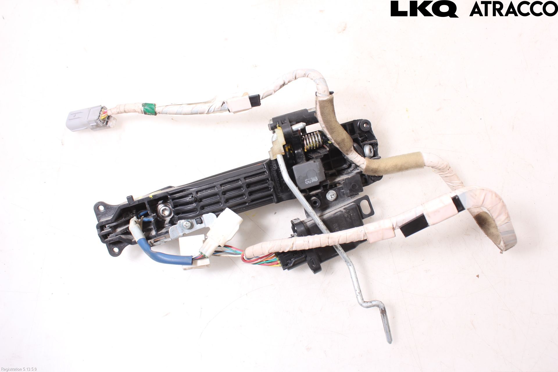 Toyota RAV 4 06-12 Dörrhandtag Yttre Hö