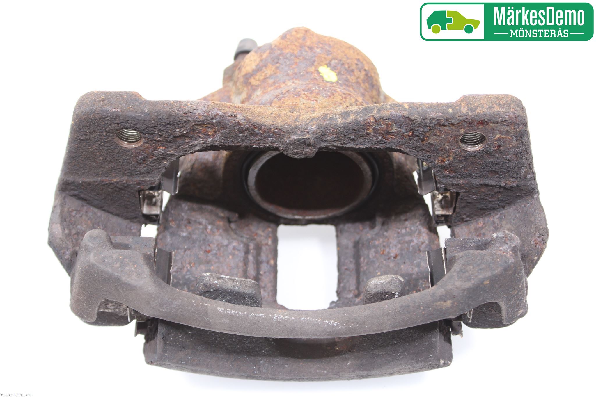 Toyota AURIS 07-09 Bromsok Fram Vänster