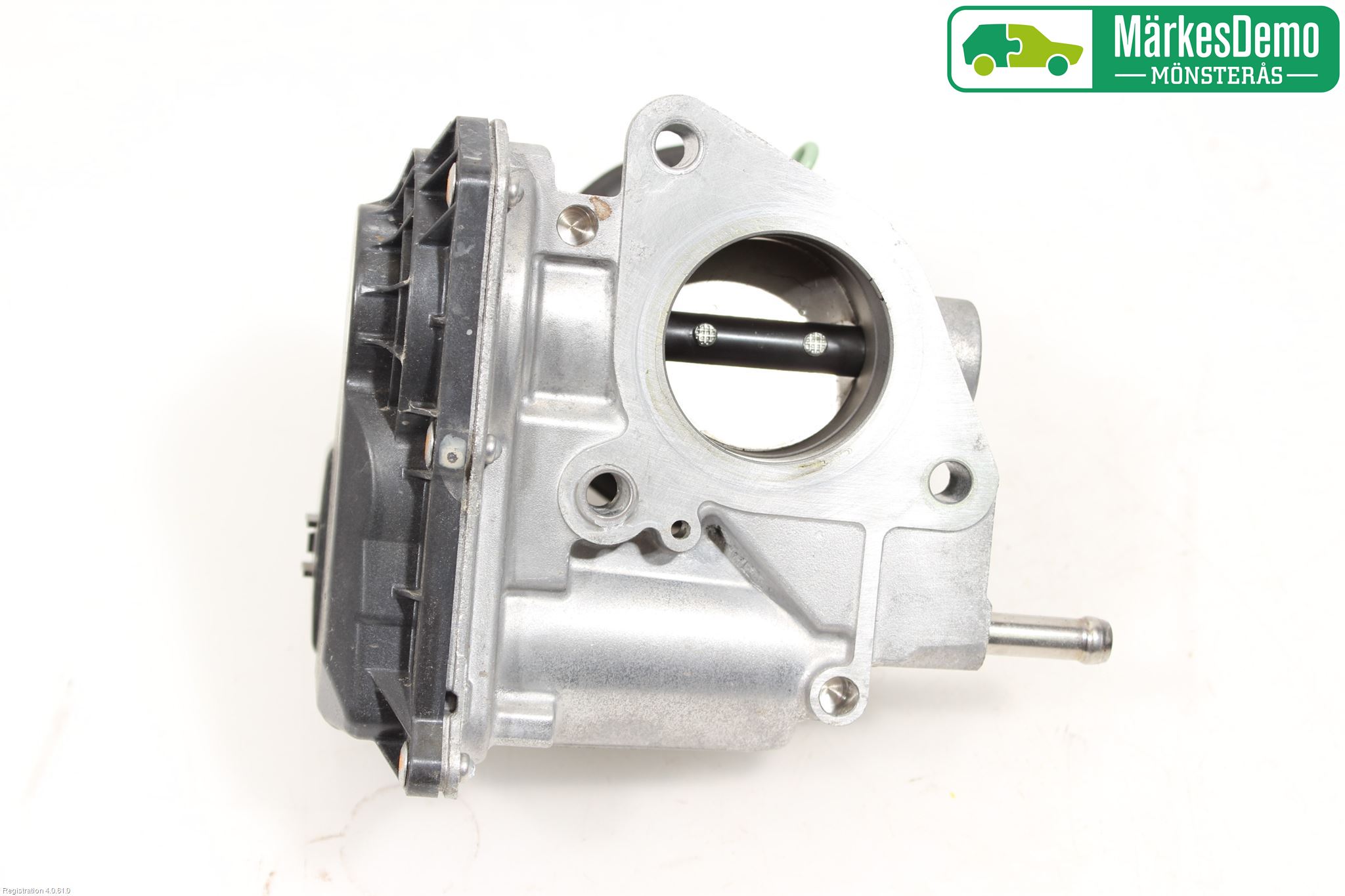 Citroen C1 14-22 Injspjällhus