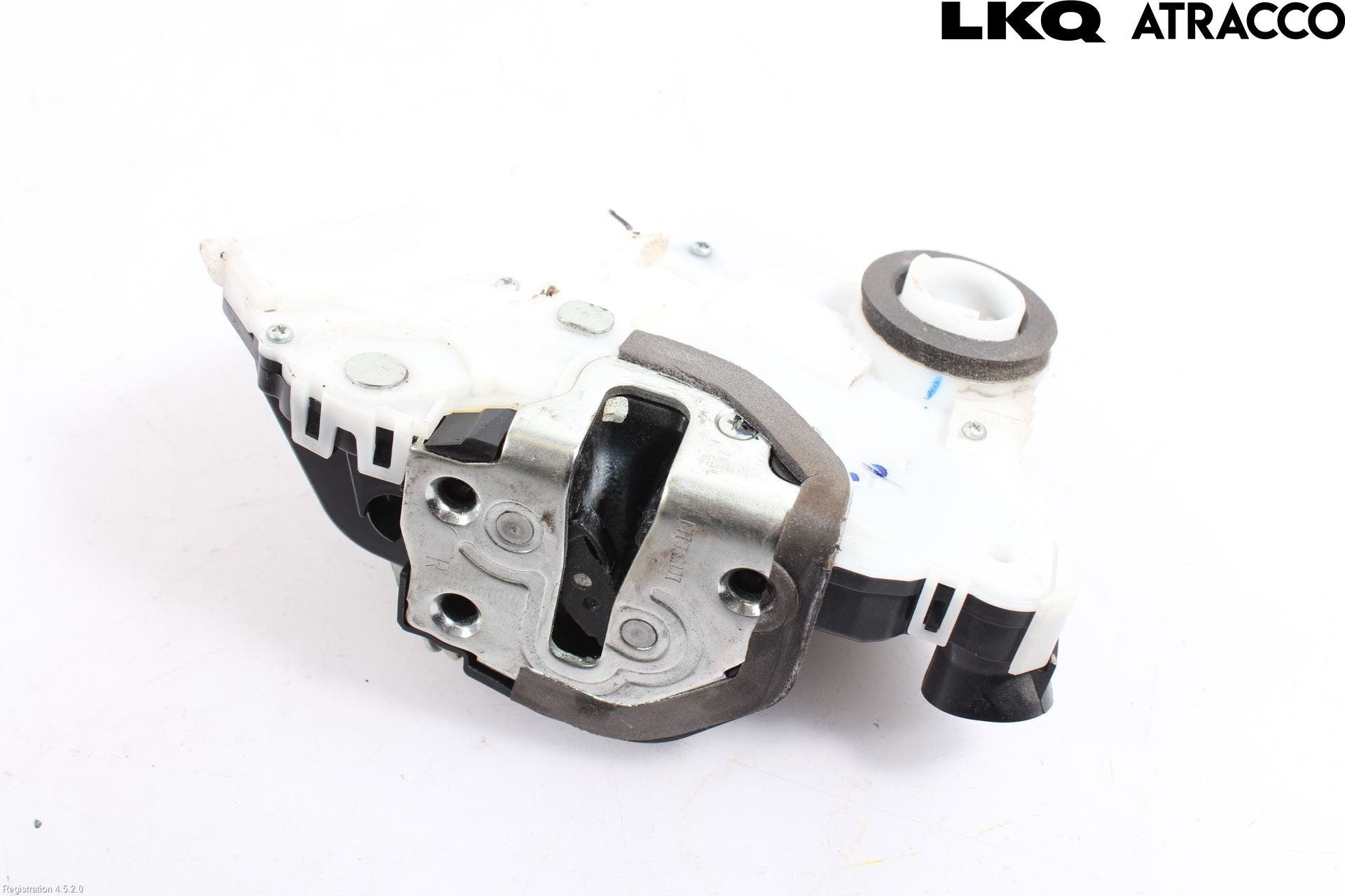 Subaru XV 12-17 Låskista-Dörrlås