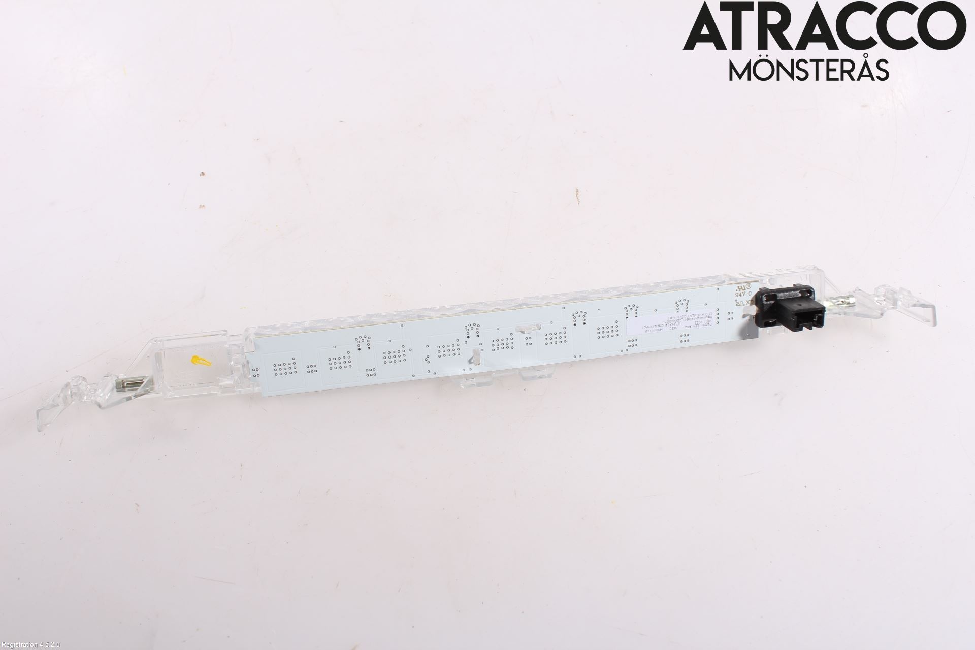 Citroen C4/E-C4 C4X/E-C4X III 21- Bromsljus Bakruta