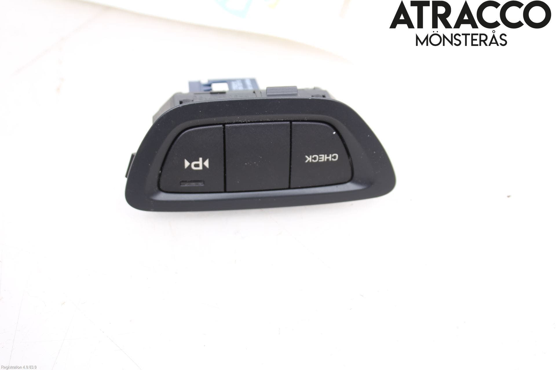 Citroen C5 08-17 Strömställare Övrigt