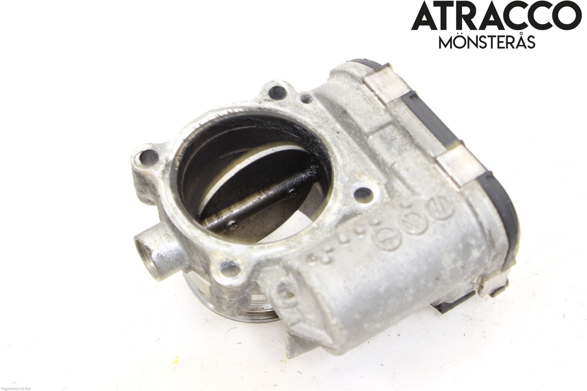 Volvo XC60 09-13 Injspjällhus