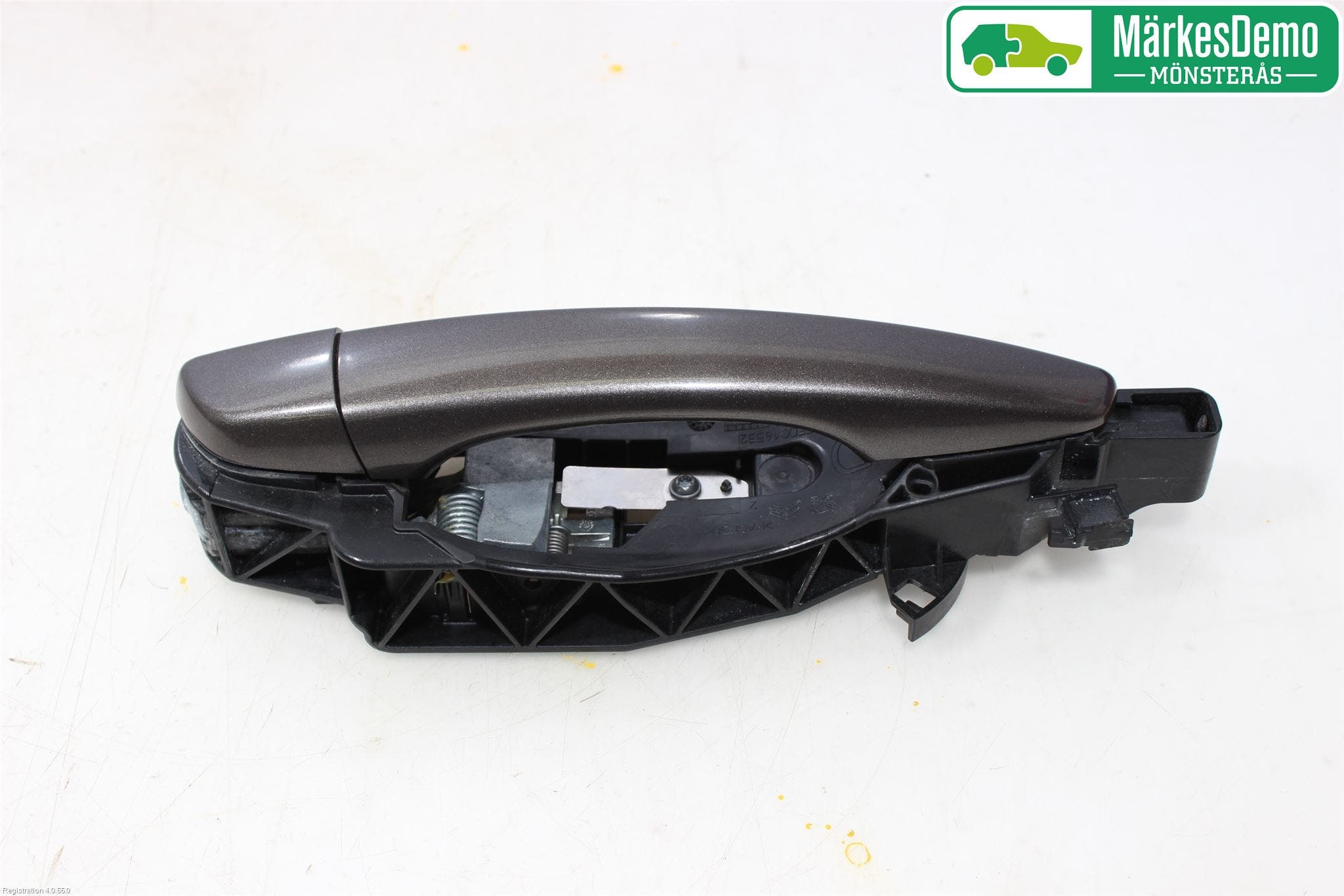 Peugeot 308 14-21 Dörrhandtag Yttre Hö