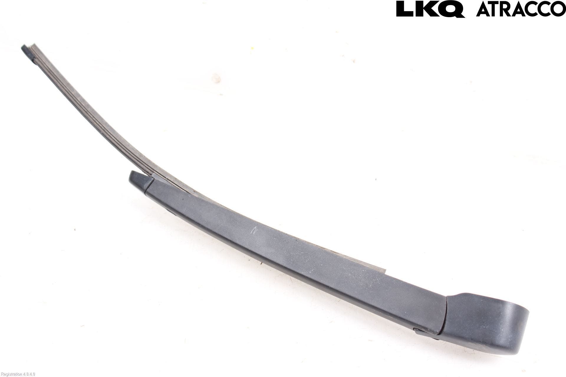 Seat ALHAMBRA 11- Torkararm-Bakruta