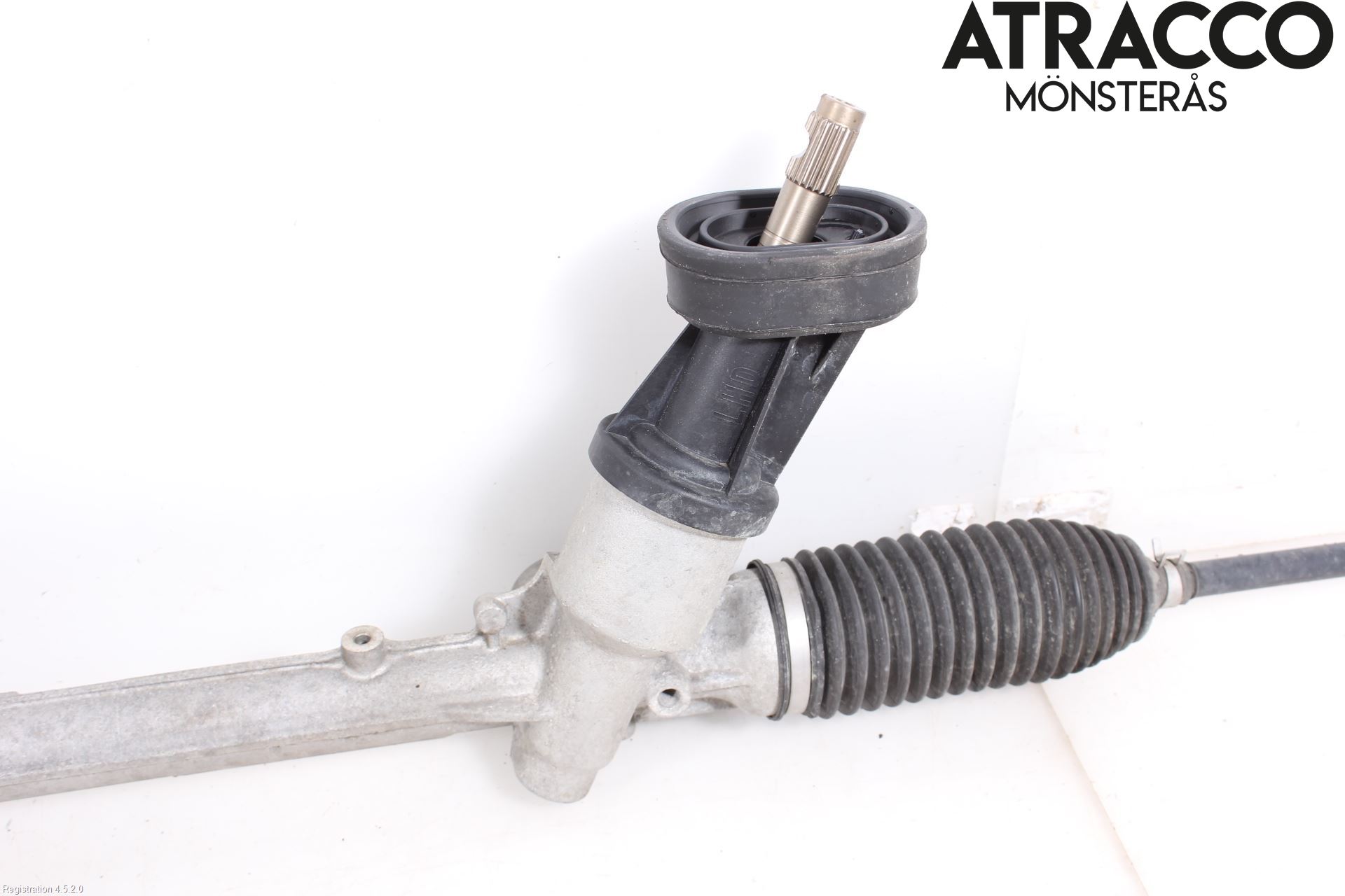 Skoda FABIA 15-21 Styrväxel-Snäcka