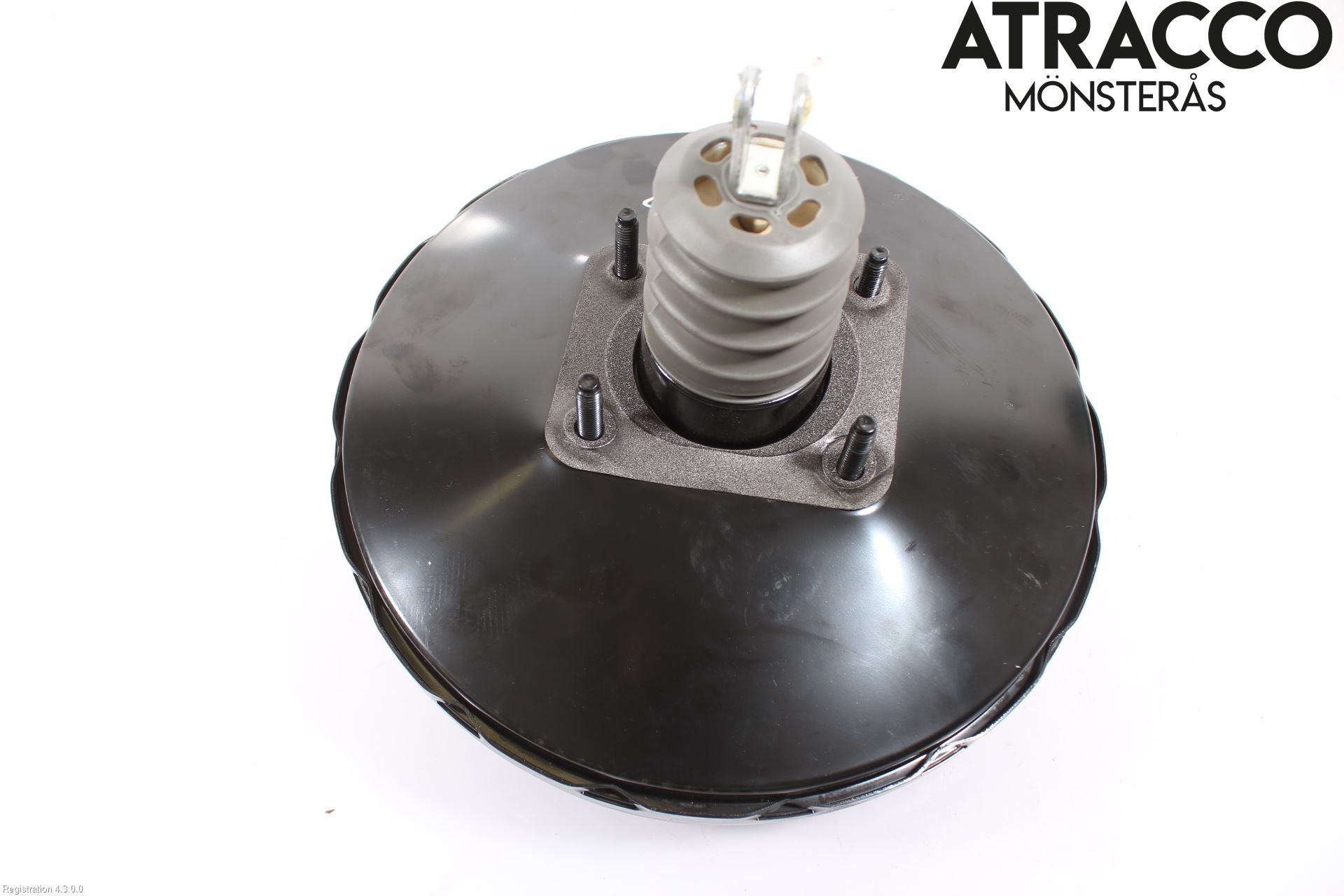 Mitsubishi ECLIPS CROSS Bromsservo