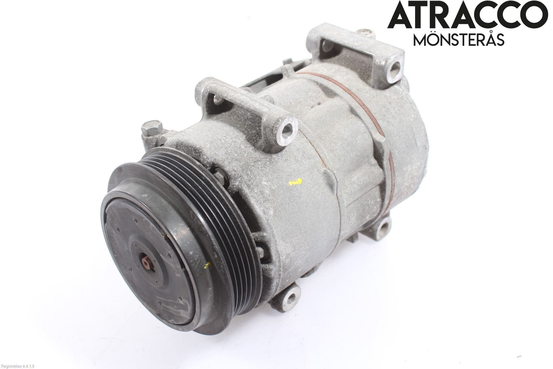 Mercedes-Benz MB B-KLASS (W245) 05-12 Ac Kompressor