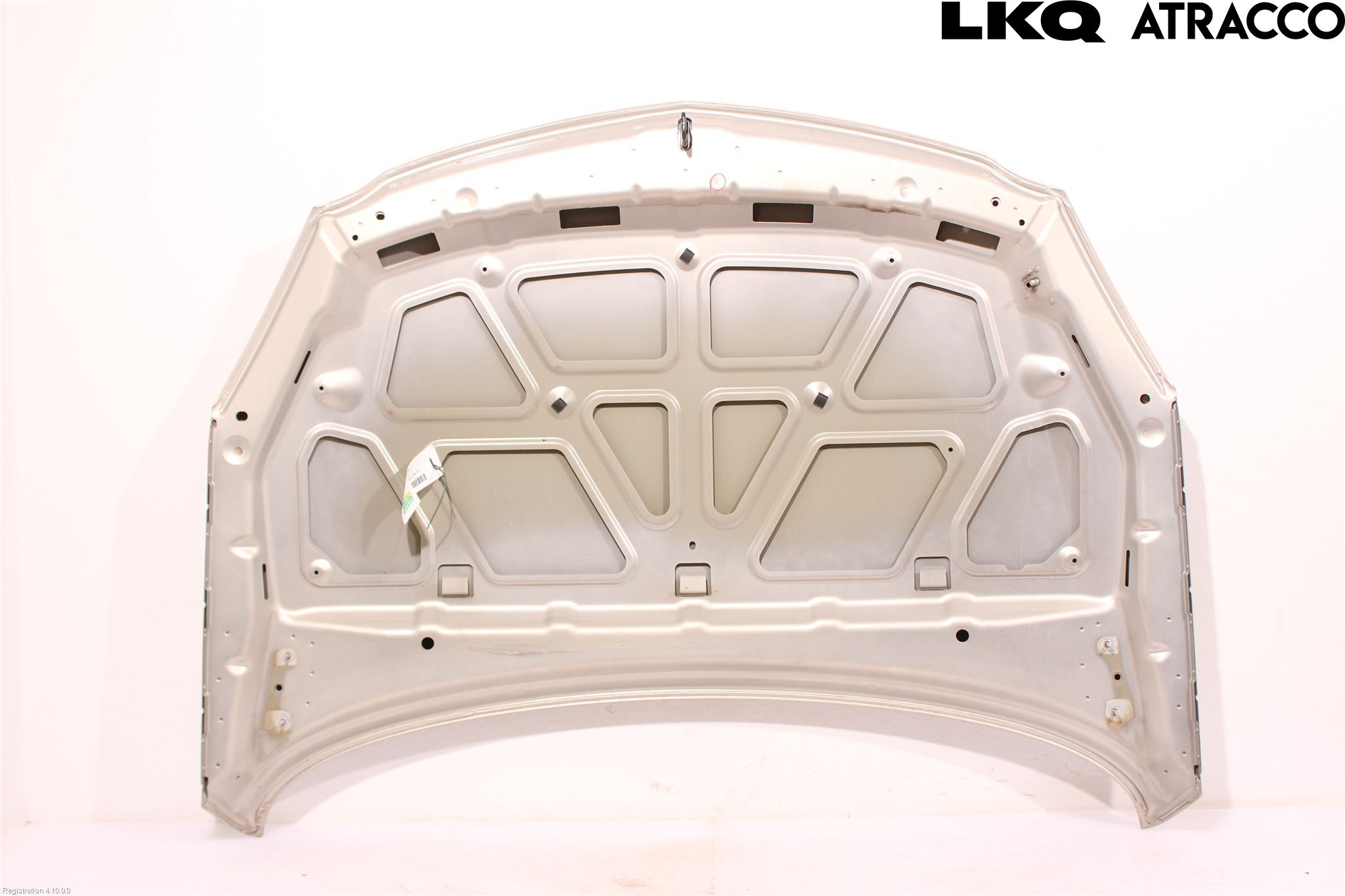 Opel INSIGNIA 09-16 Huv Fram