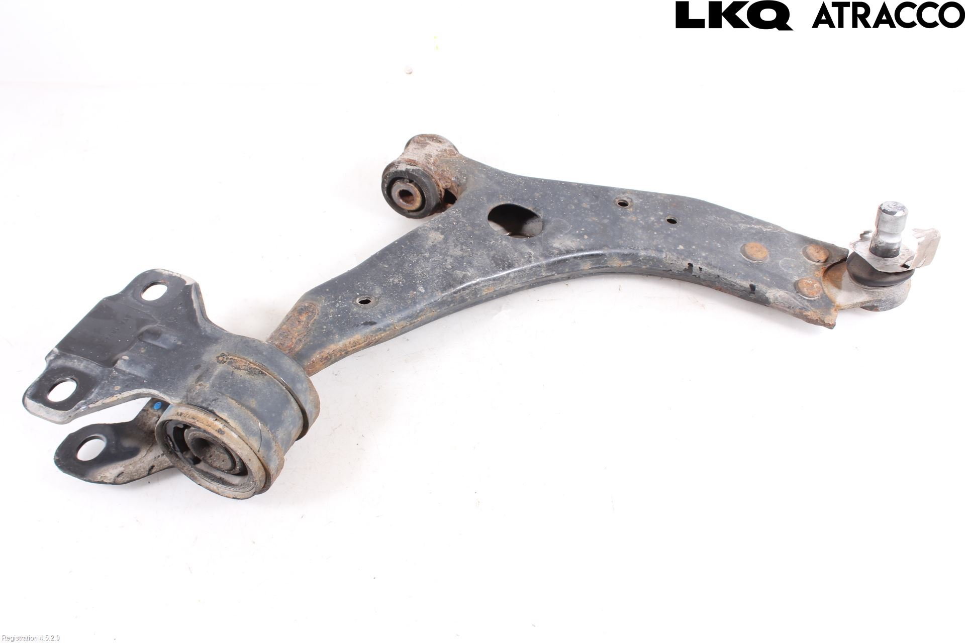 Volvo V40 12-19 Bärarm Fram Undre Hö