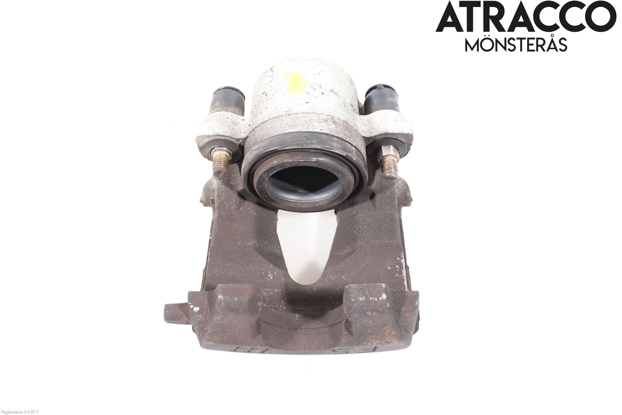 Skoda CITIGO / CITIGO E IV Bromsok Fram Höger