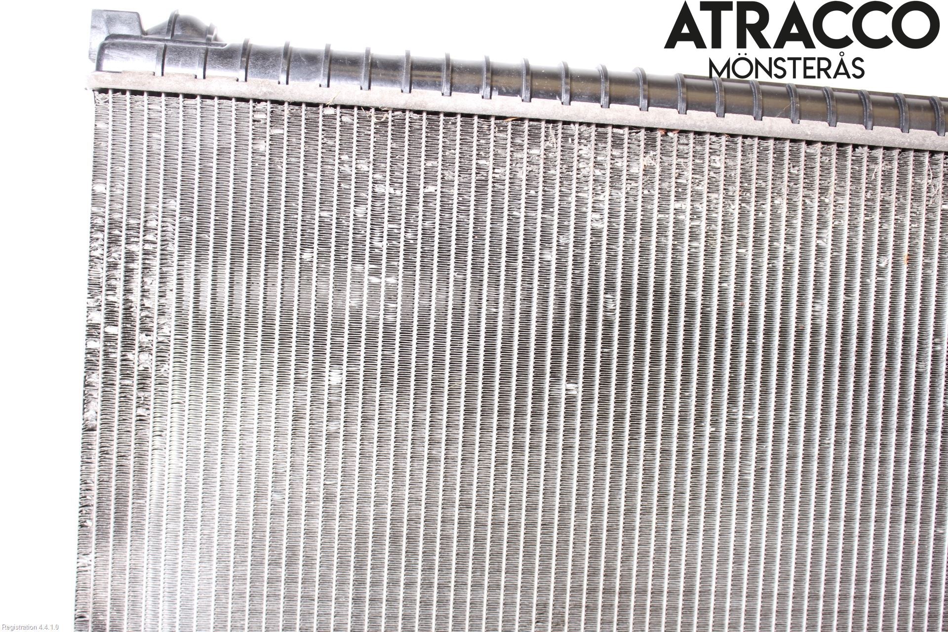 Jaguar F-PACE Kylare Aut