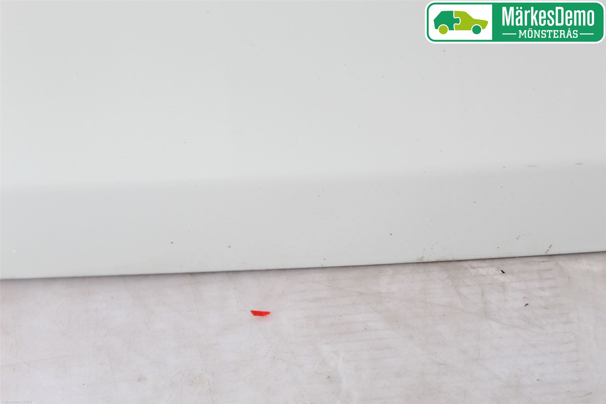 BMW 1 E87/81 5D/3D 03-11 Dörr Fram Höger