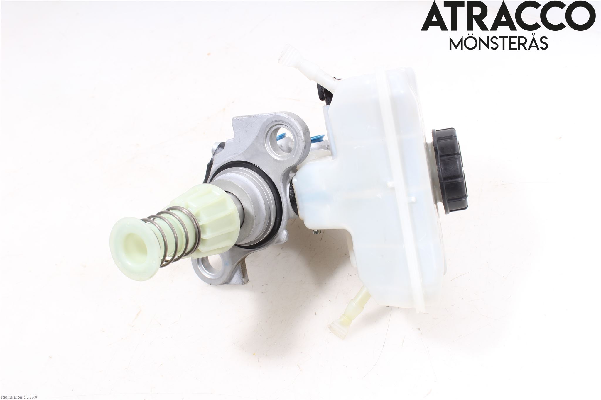 Audi A5 17- Broms Huvudcylinder