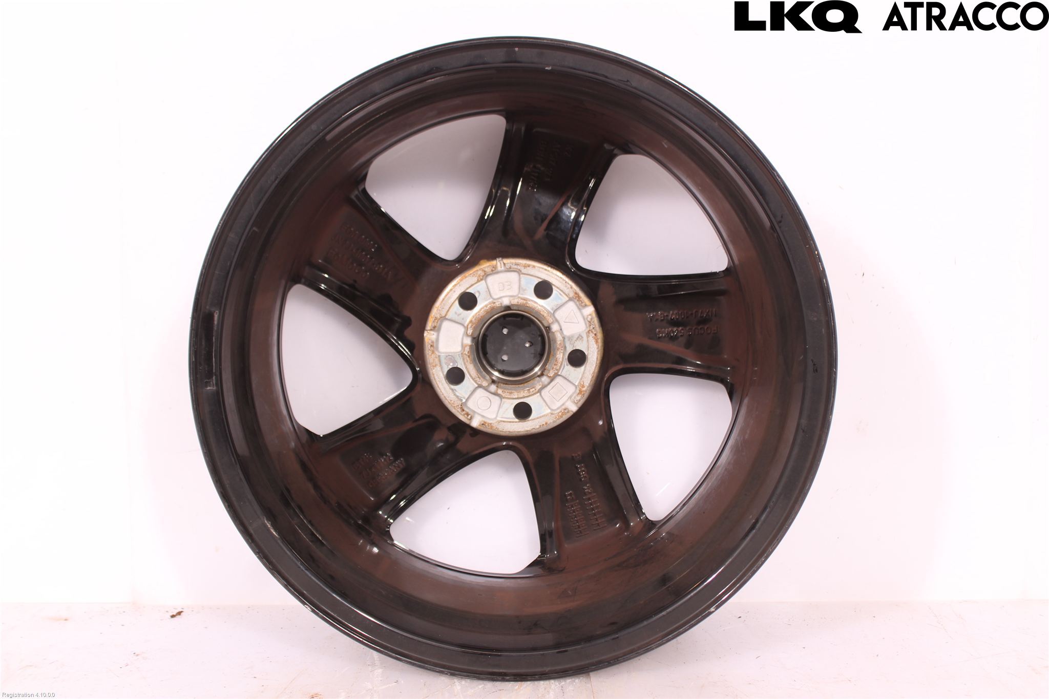 Ford FOCUS 19- Fälg Aluminium