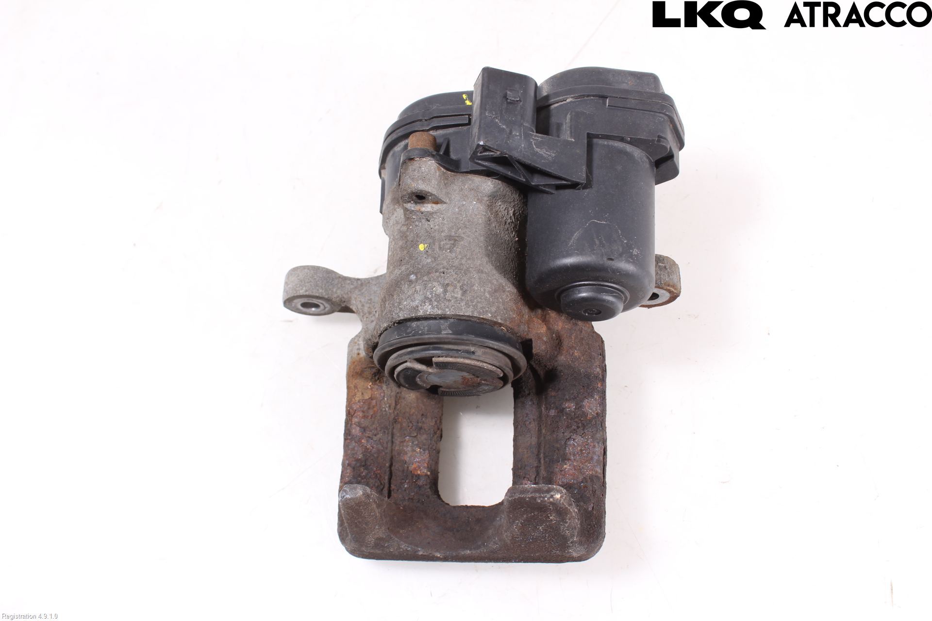 Volkswagen VW SHARAN 11- Bromsok Bak Höger