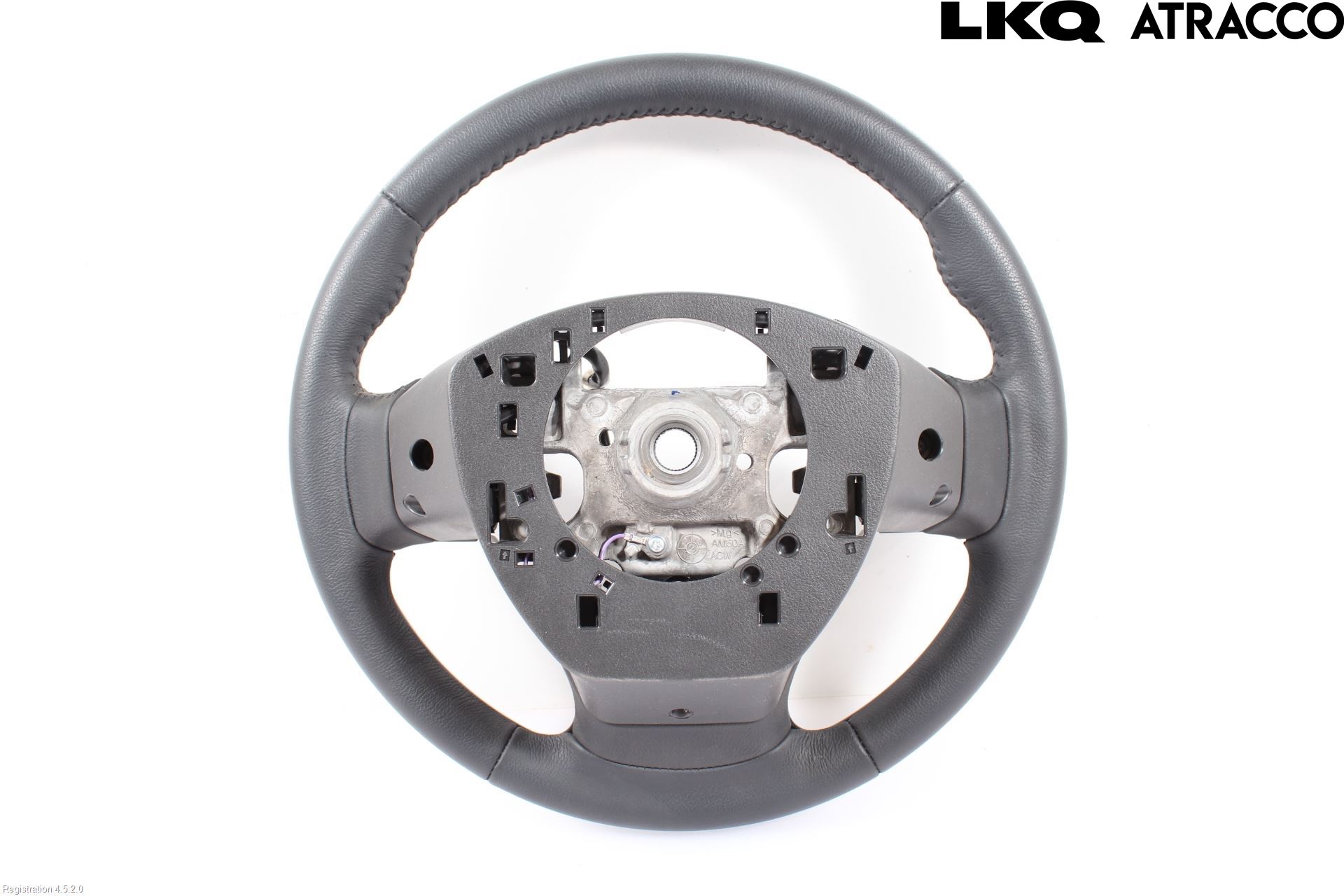 Mitsubishi ECLIPS CROSS Ratt