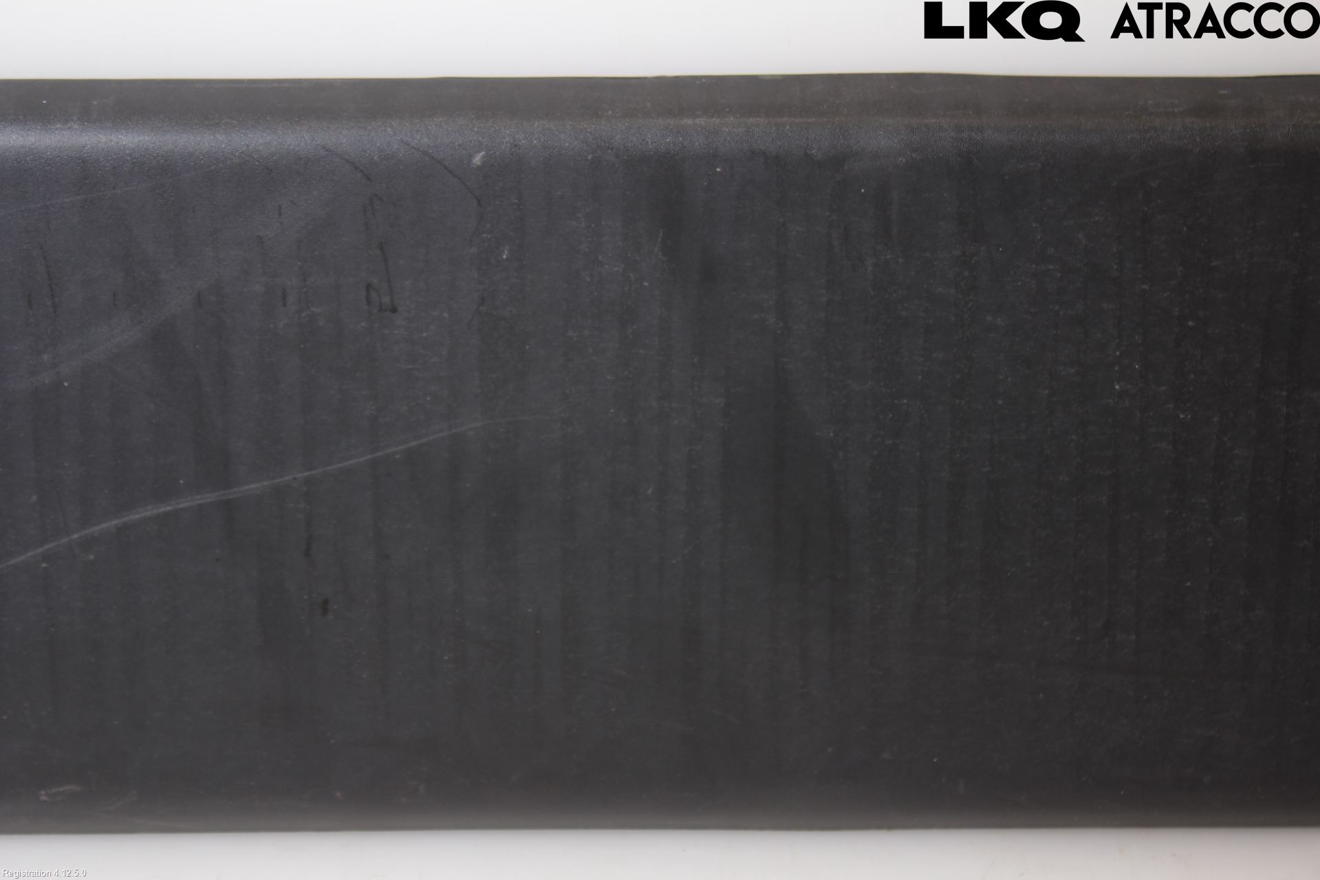 Fiat DUCATO 15-23 Dörr Dekorlist Bak Hö