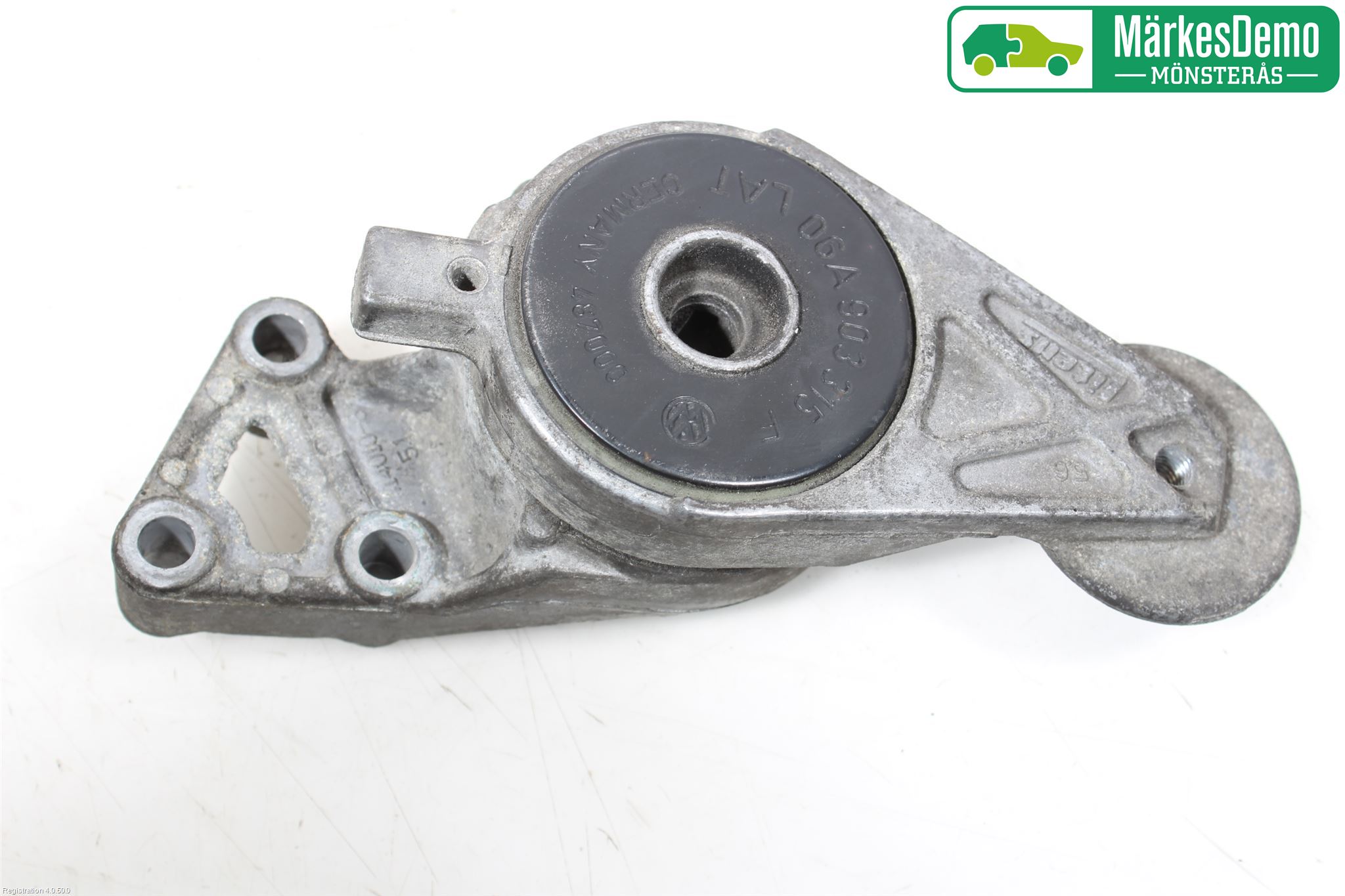 Audi A3/S3     04-05 Remspännare