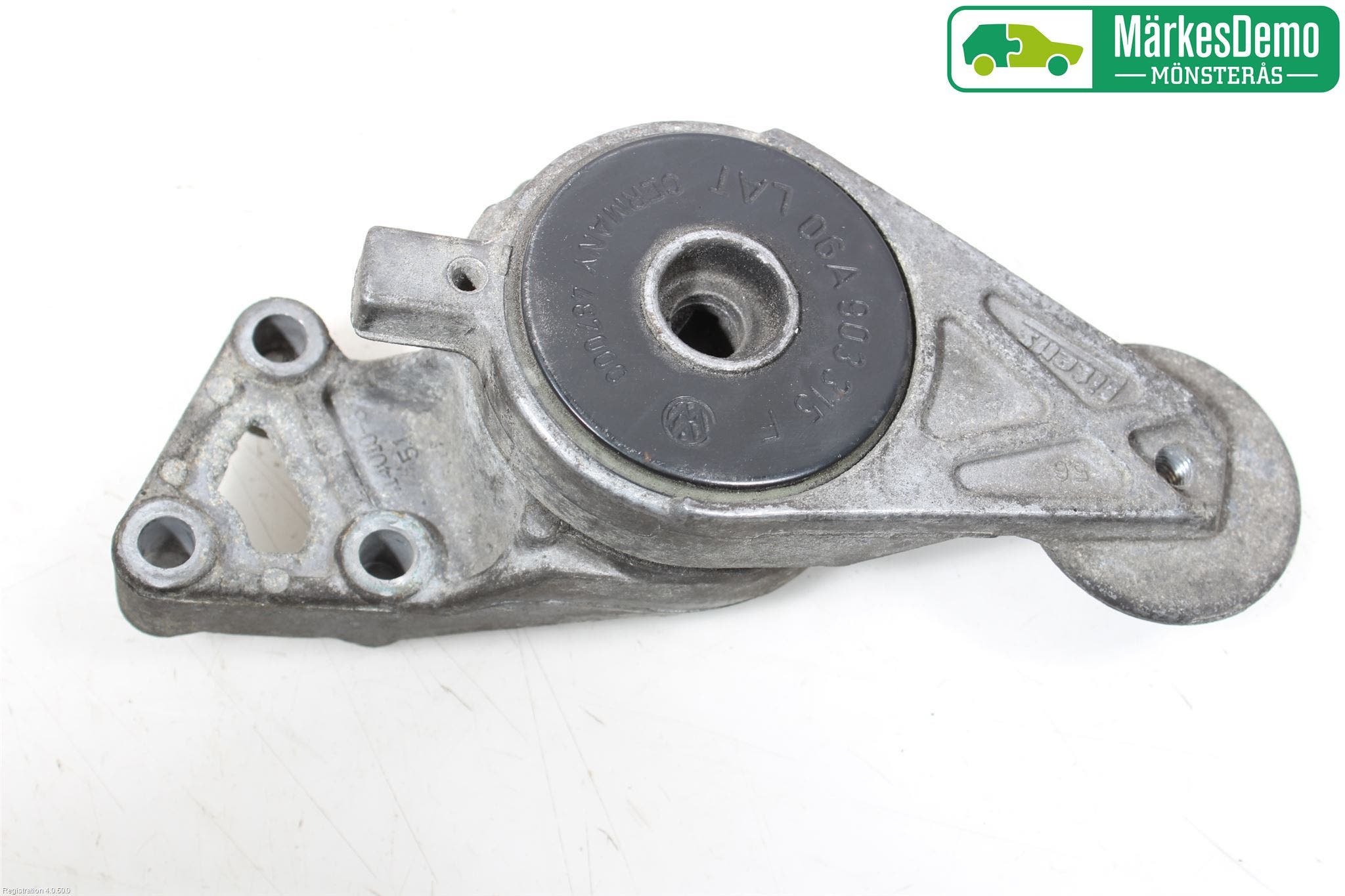 Audi A3/S3     04-05 Remspännare