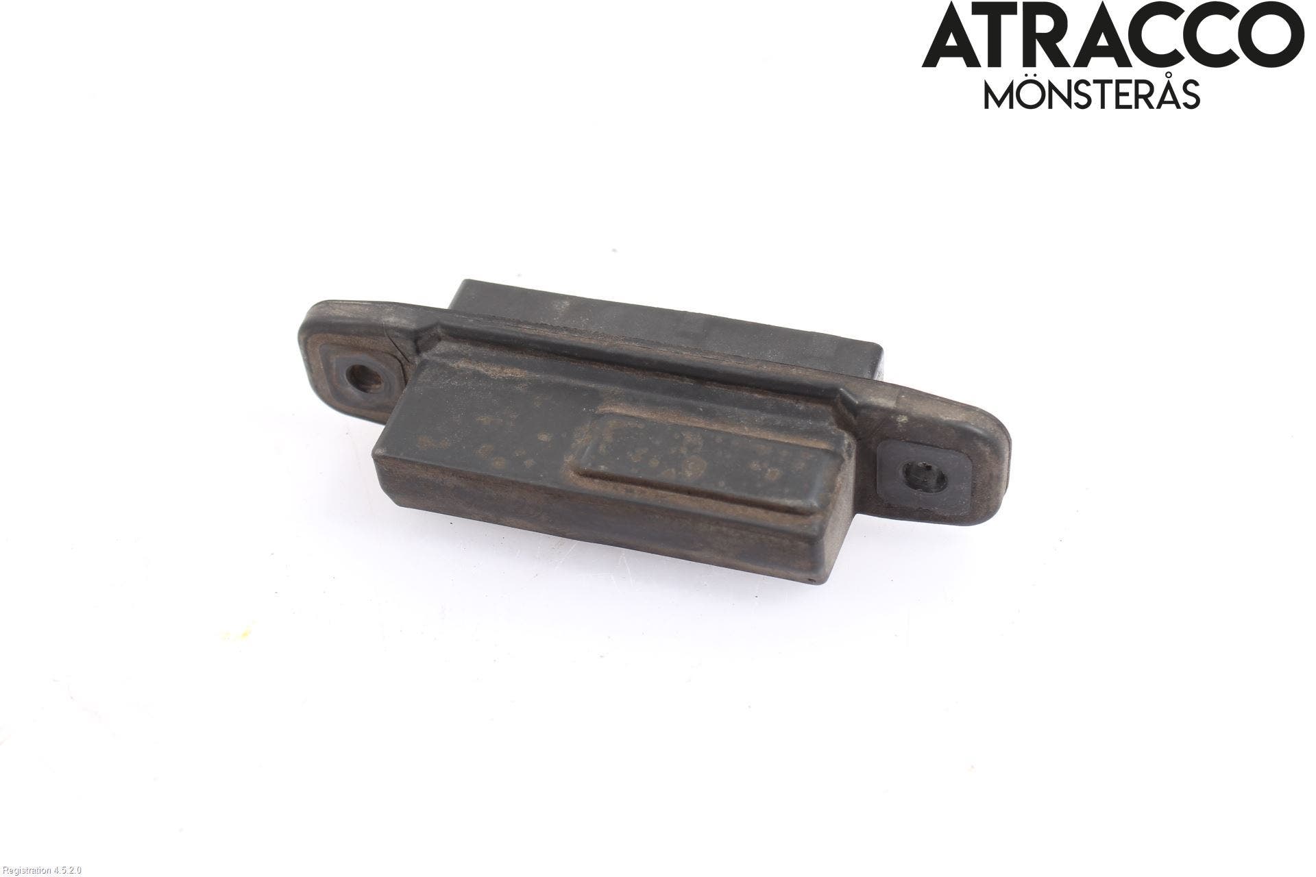 Toyota AURIS 10-12 Bakluckehandtag