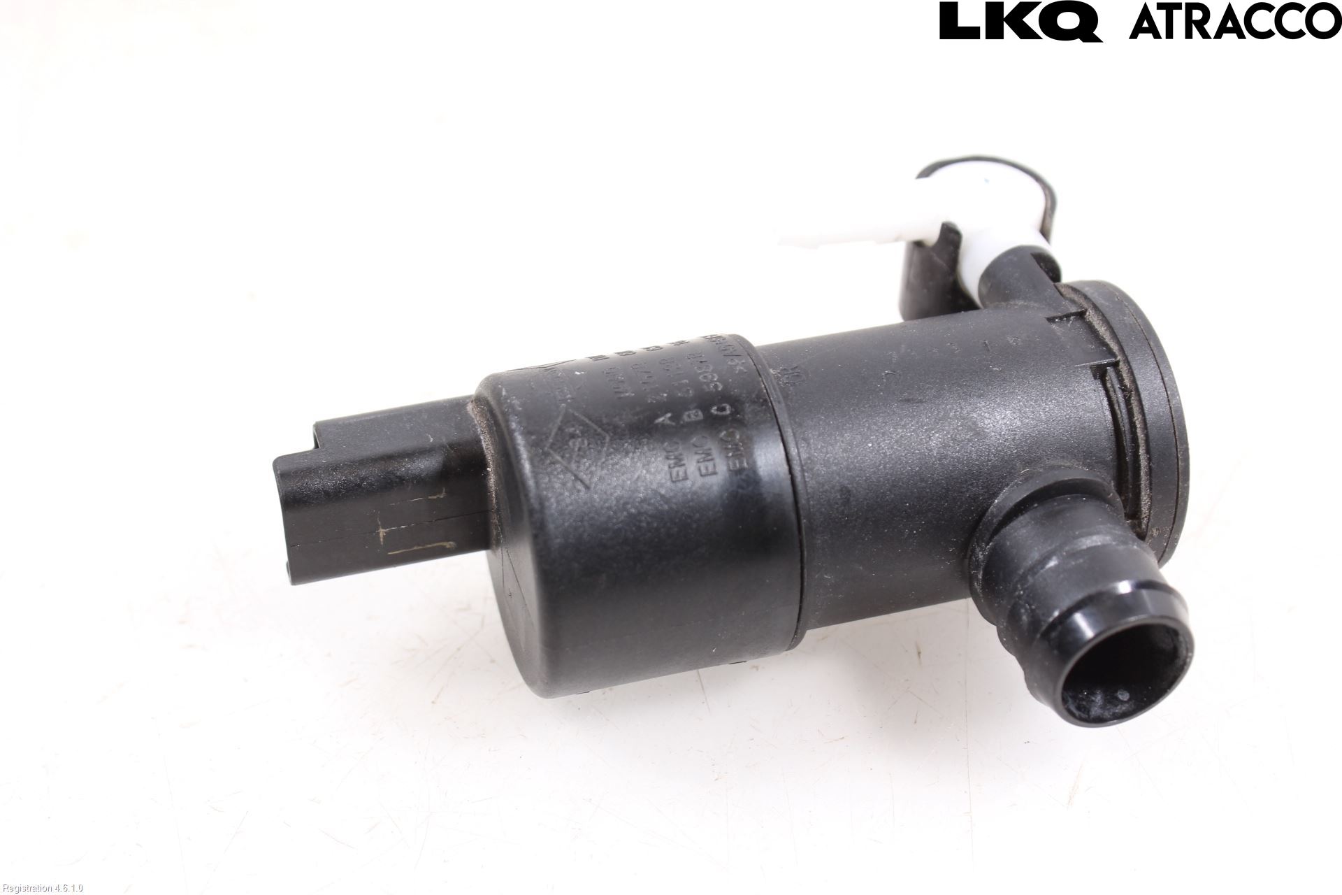 Opel MOKKA 21- Spolarpump Vindruta