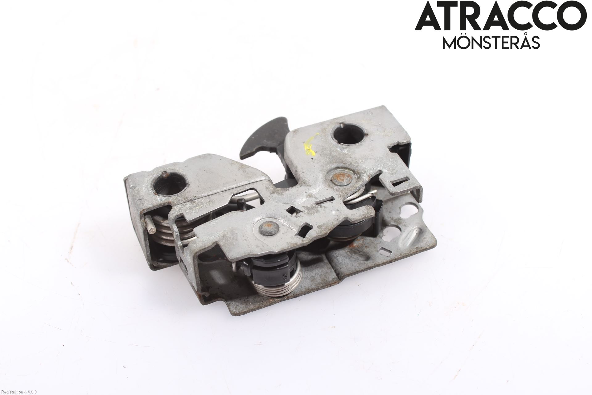 Volkswagen VW UP! / E-UP! Huvlås