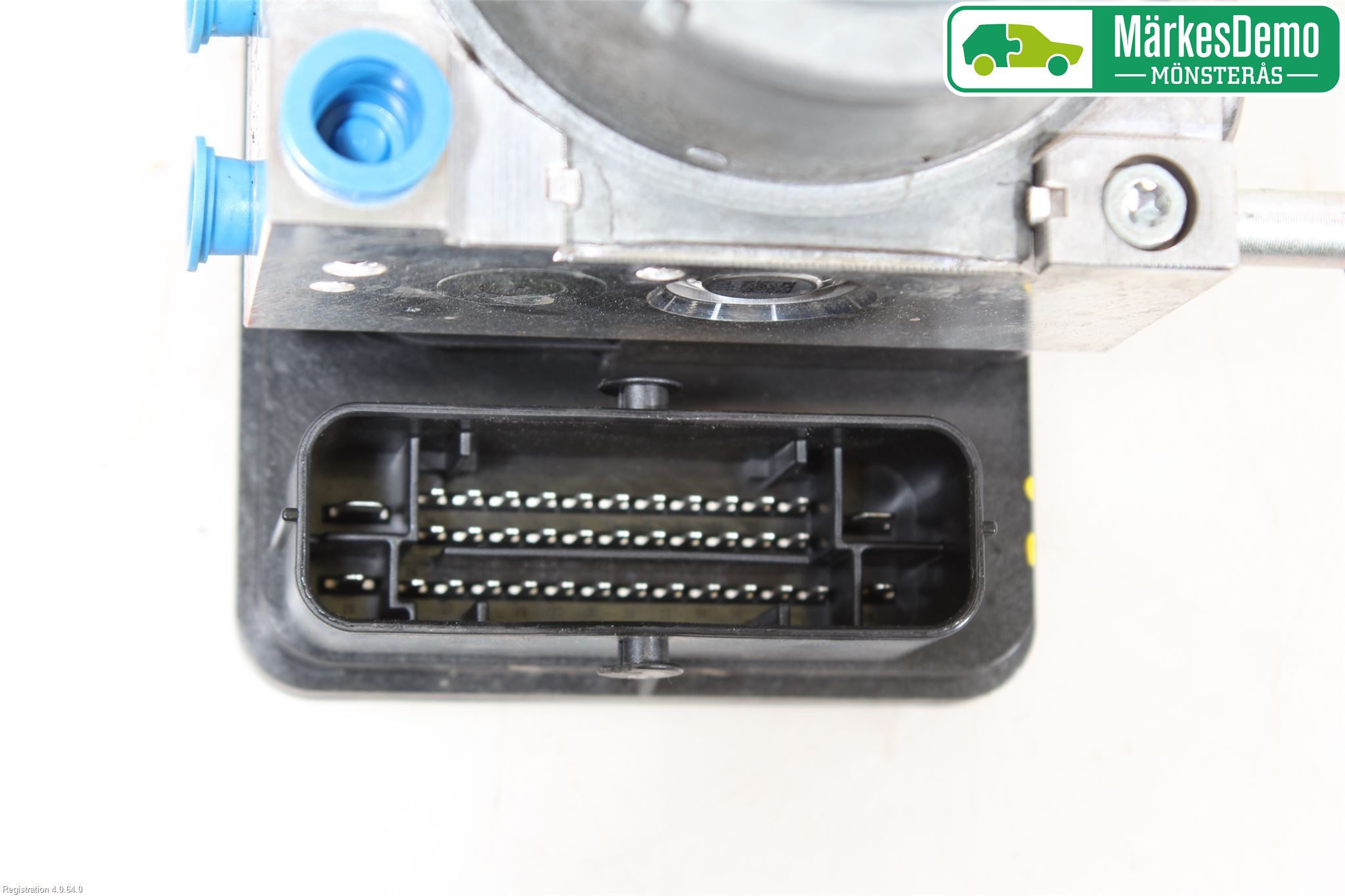 Mitsubishi OUTLANDER 13-21 Abs Hydraulaggregat