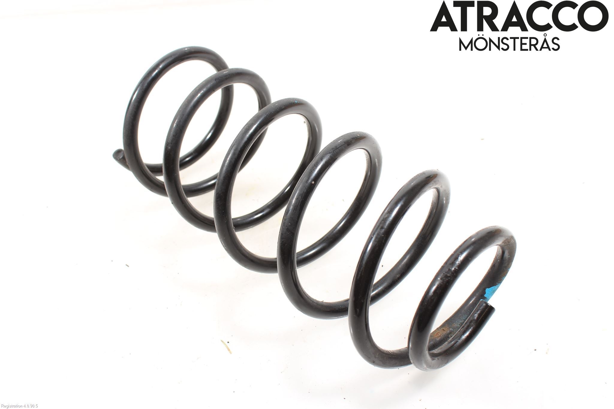 Hyundai ix20 Fjäder Bak