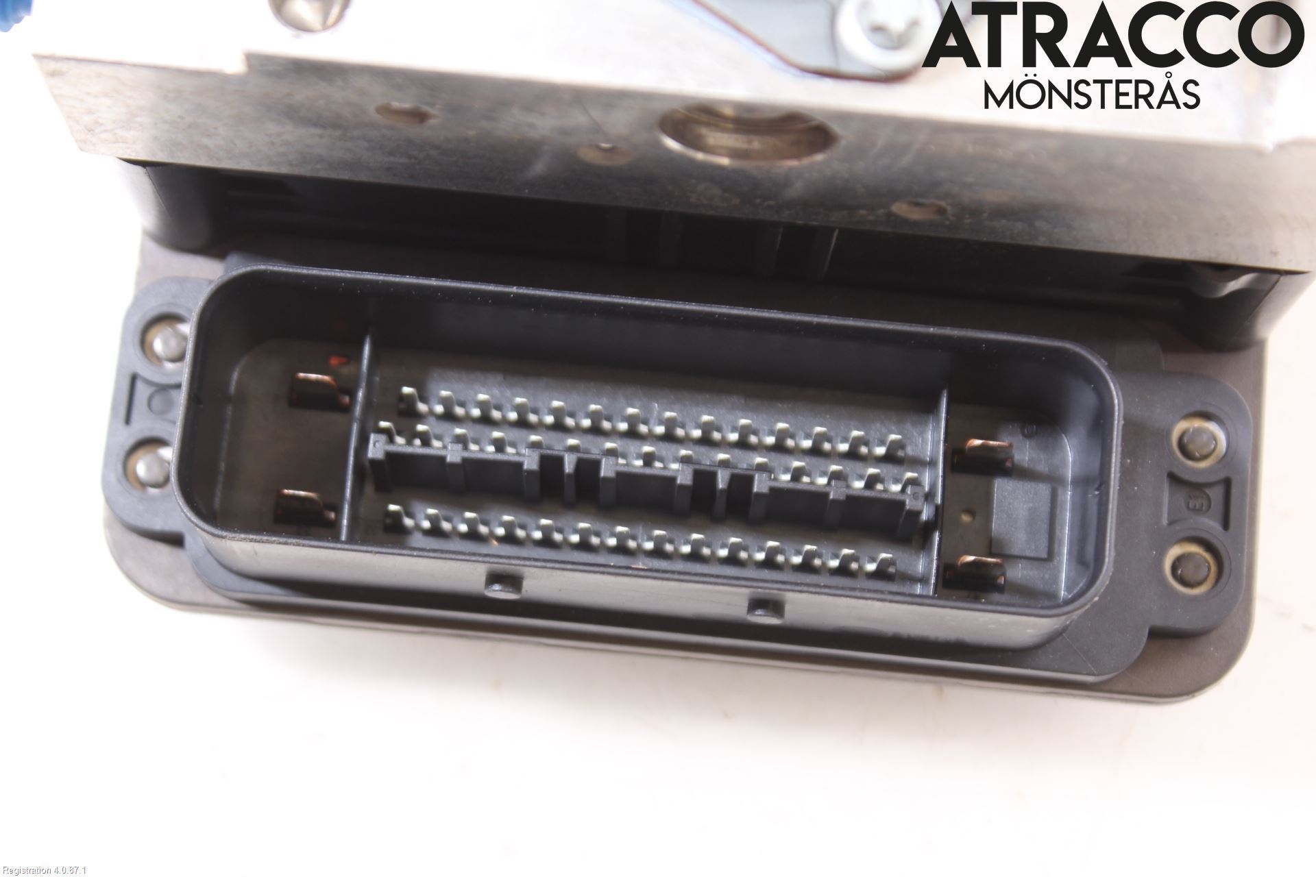 Audi A7/S7 4G 11-17 Abs Hydraulaggregat