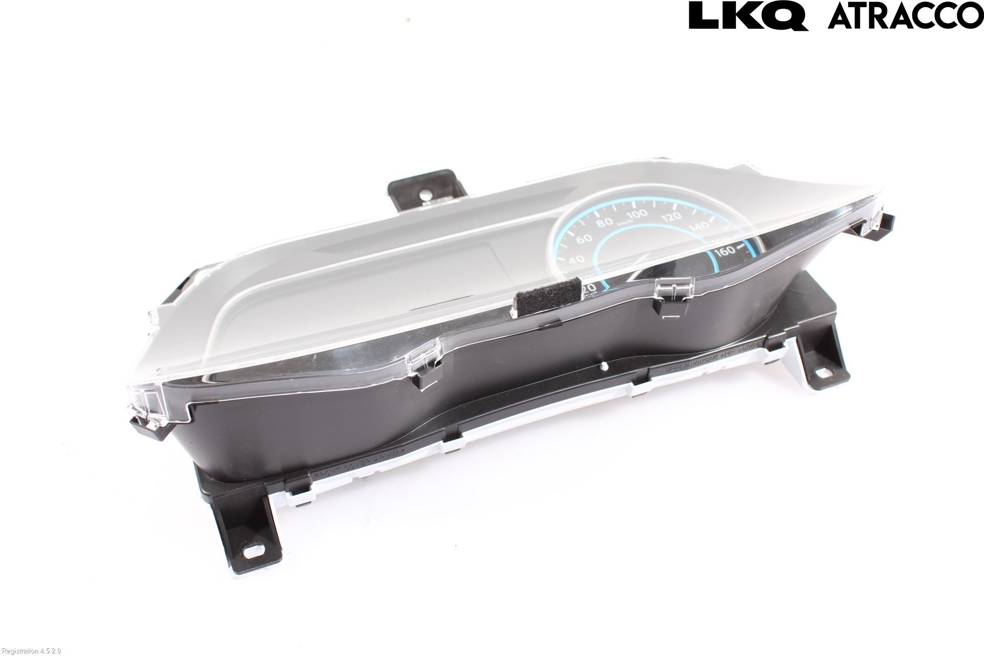 Nissan LEAF 18- Instrument Komb