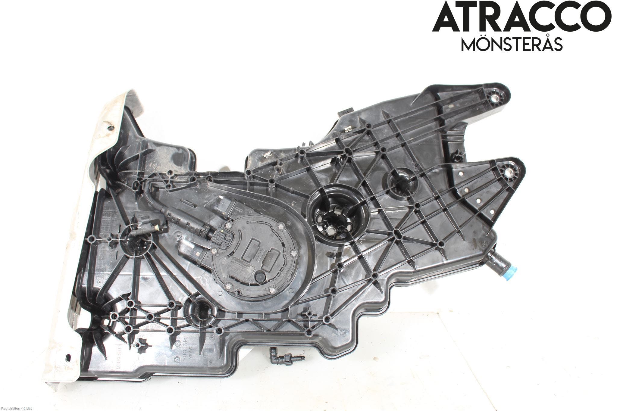 Mercedes-Benz MB VITO/V-KLASS (W640,W447,W448) 14- Adblue Tank