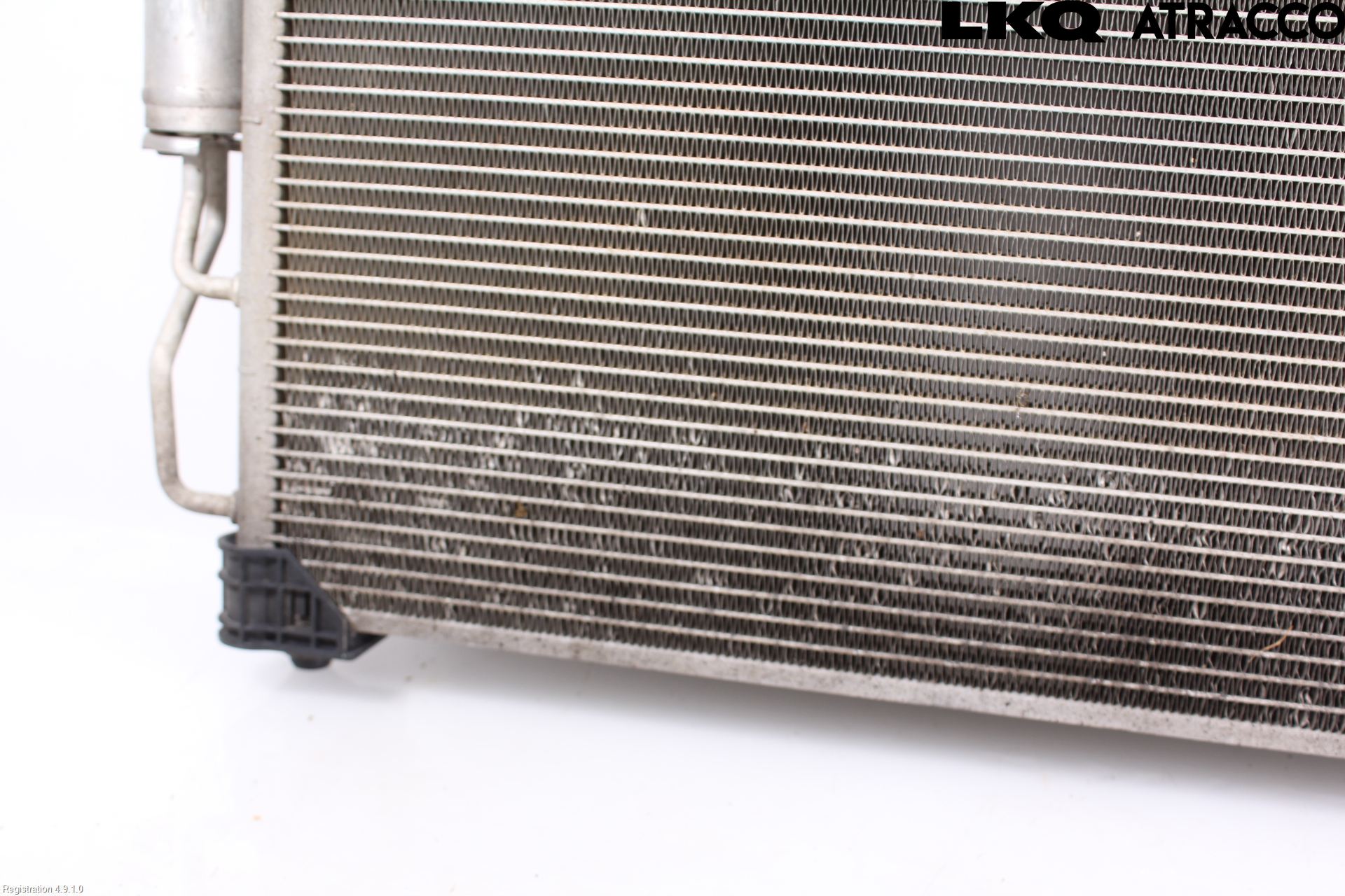 Landrover LAND ROVER DISCOVERY 5 16->> Ac Kondensor-Kylare