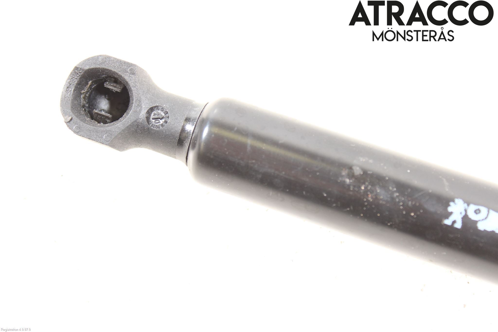 Peugeot 208/E-208 20- Gasfjäder Baklucka