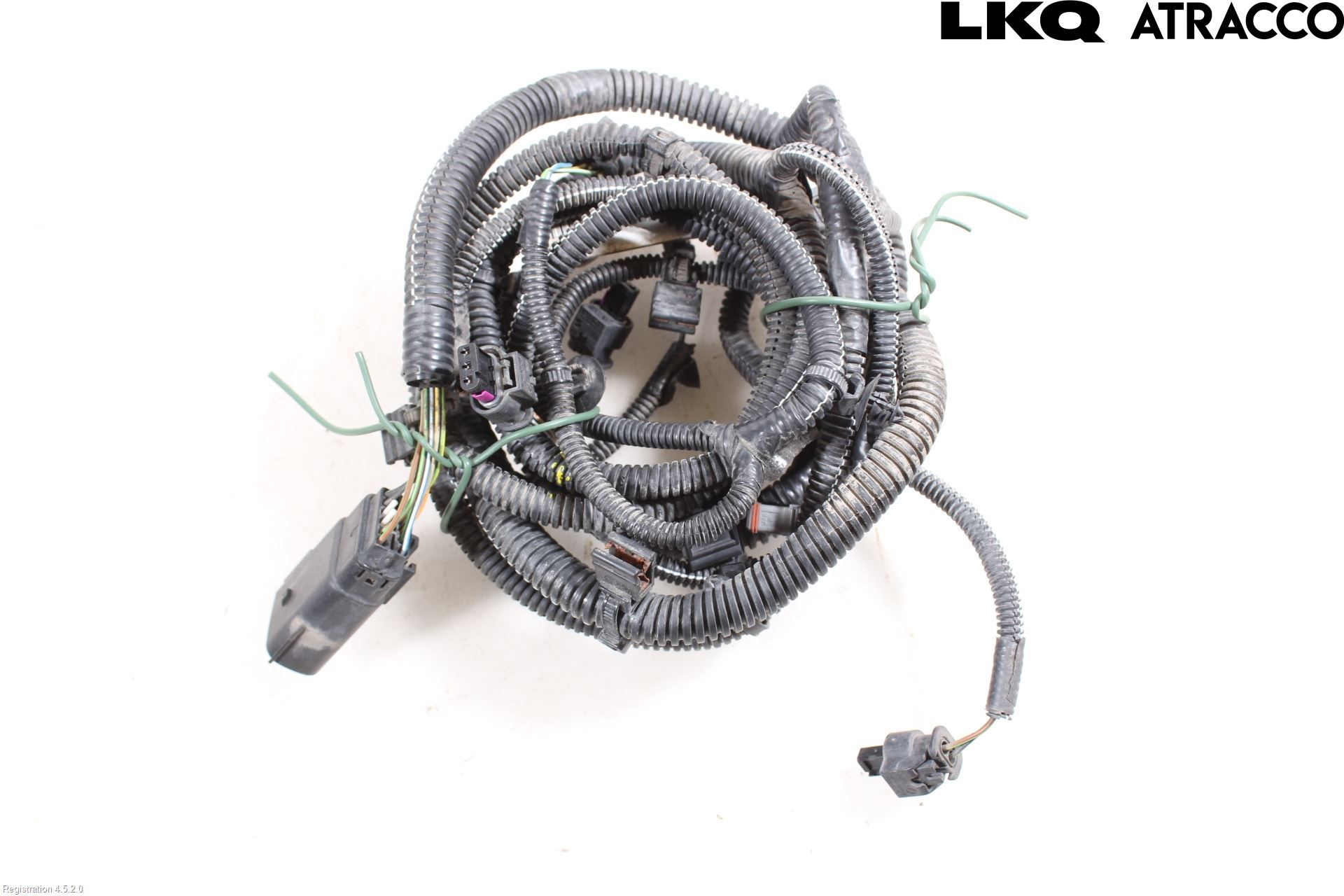 Volvo V40 12-19 Kabelhärva