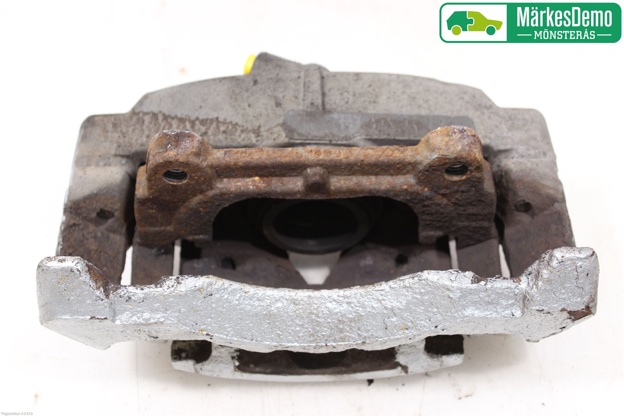 Volvo V70 08-13 Bromsok Fram Vänster