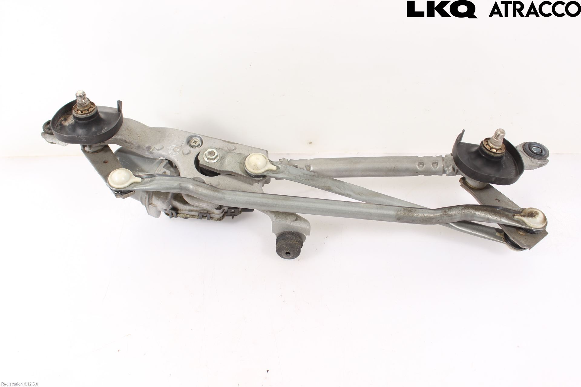 Toyota C-HR 16-23 Torkarmotor Vindruta