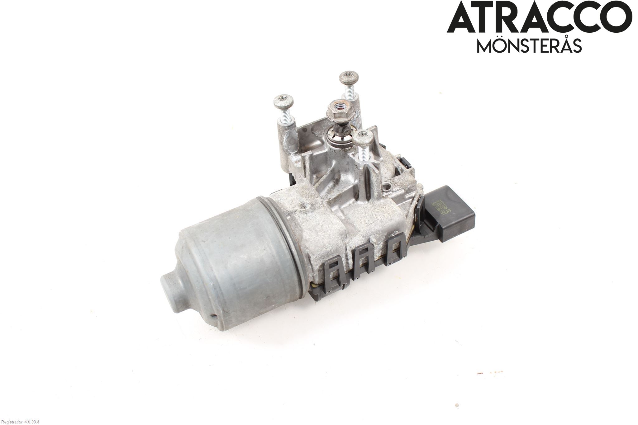 Fiat DOBLO CARGO Torkarmotor Vindruta