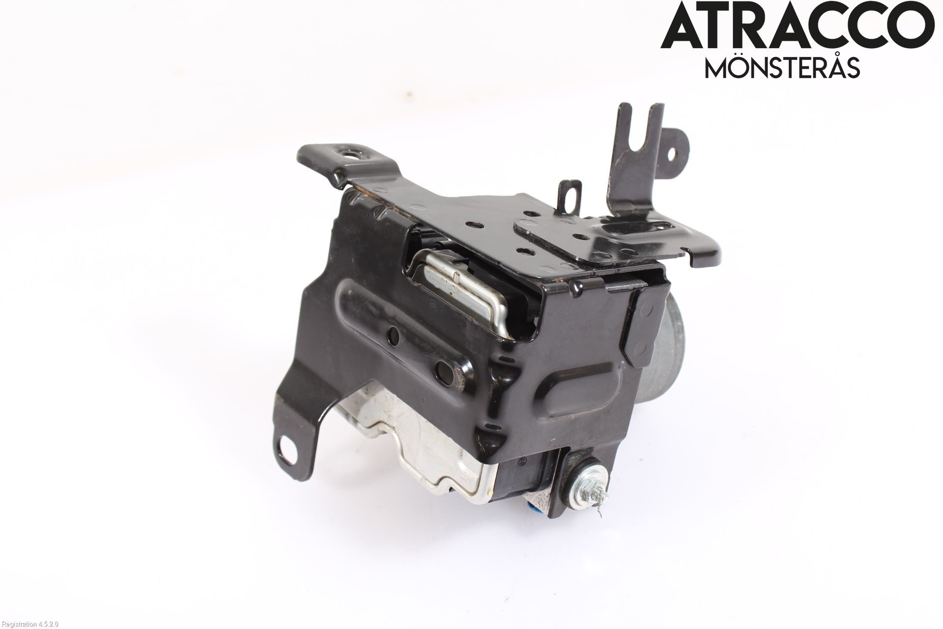 Peugeot 3008 17-24 Abs Hydraulaggregat