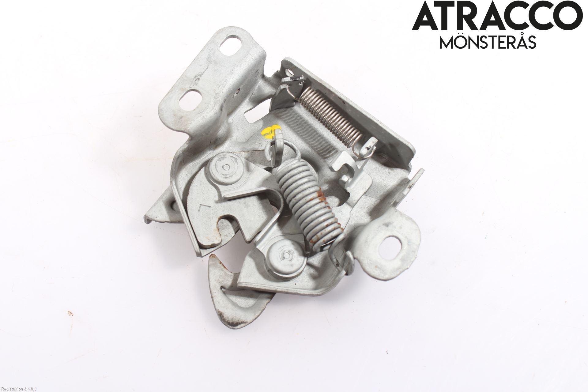 Suzuki IGNIS 01-20 Huvlås