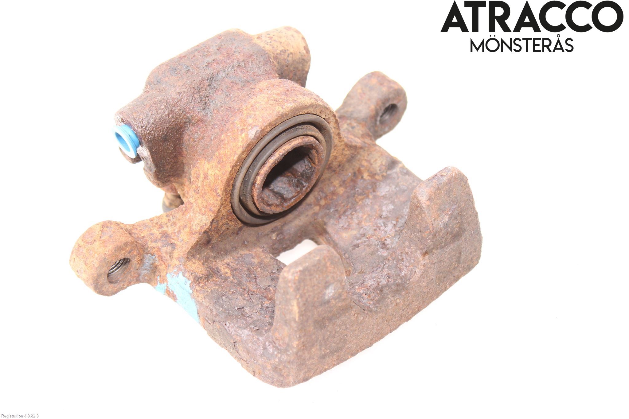 Mitsubishi OUTLANDER 07-12 Bromsok Bak Höger