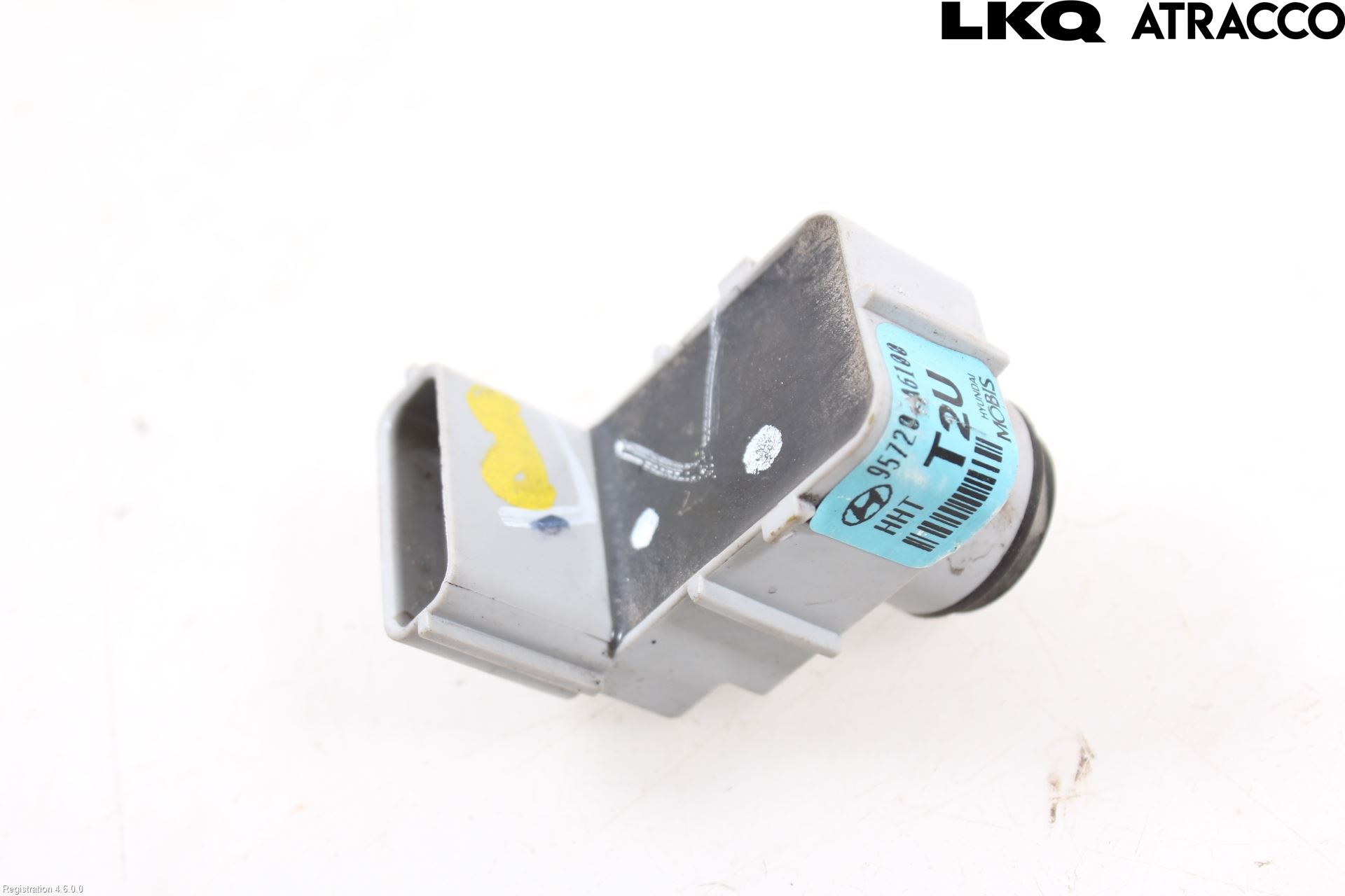 Hyundai i30 GD 13-17 Parkeringshjälp Backsensor