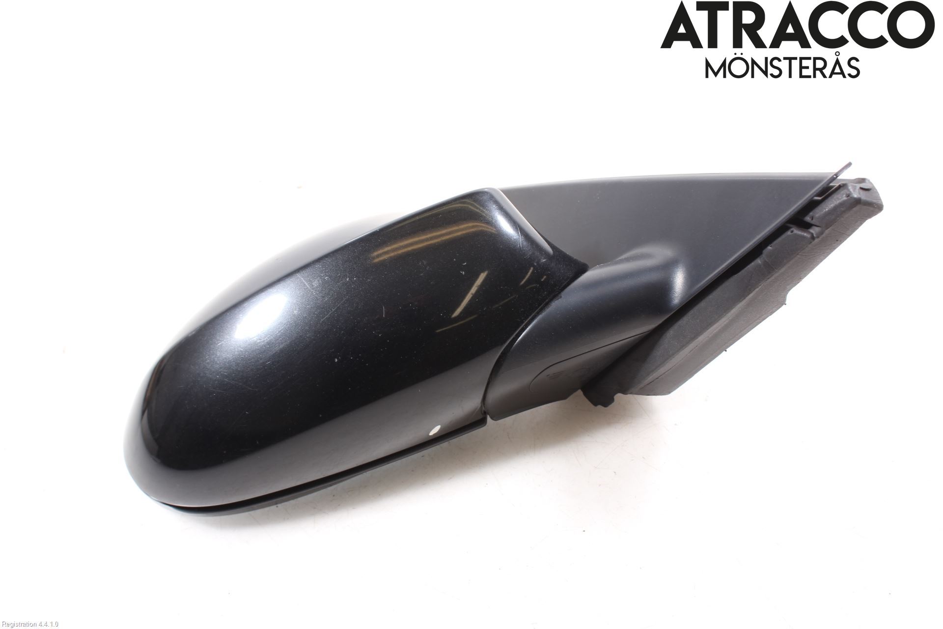 BMW 1 E87/81 5D/3D 03-11 Spegel Yttre El Hö