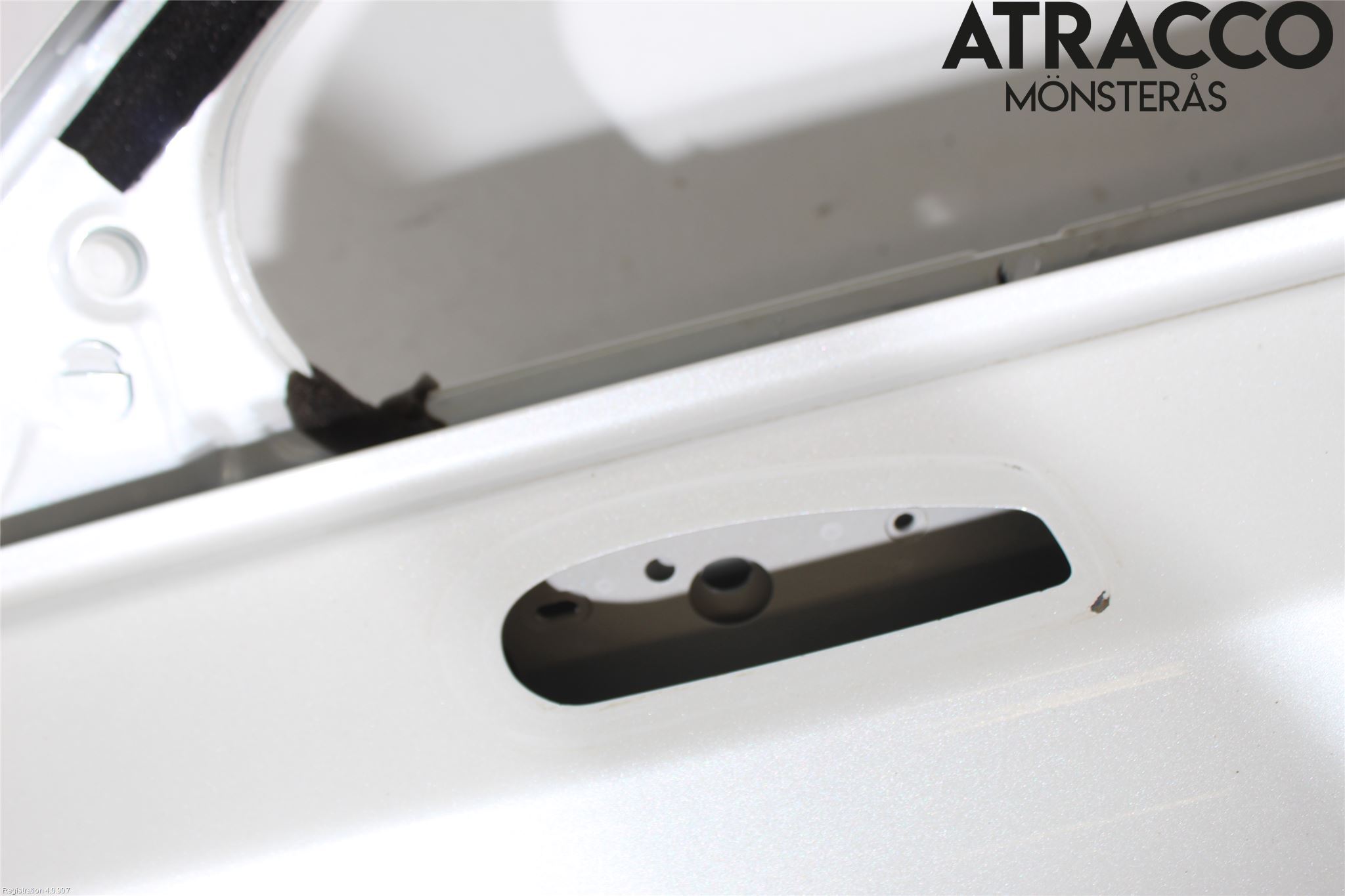 Peugeot 508 11-18 Dörr Fram Vänster