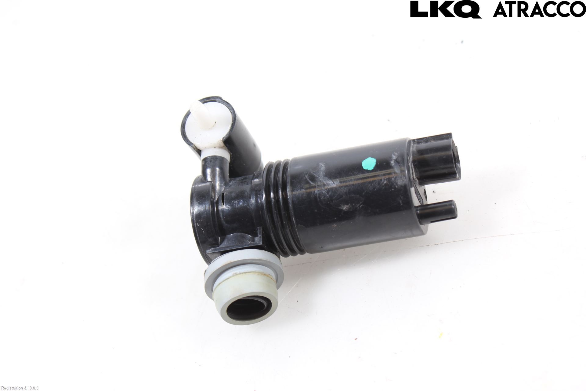 Nissan JUKE 14-19 Spolarpump Vindruta