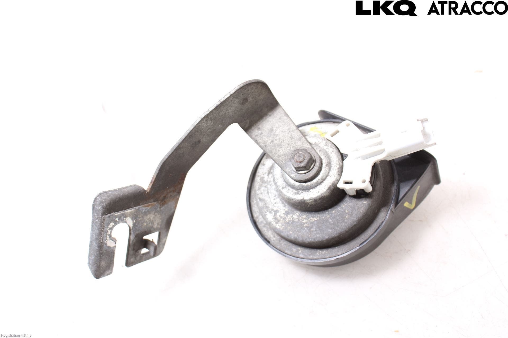 Peugeot 308 14-21 Signalhorn